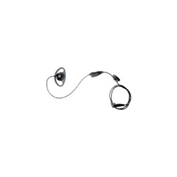 Betterbattery Earpiece With Inline Push-To-Talk Microphone BE21647